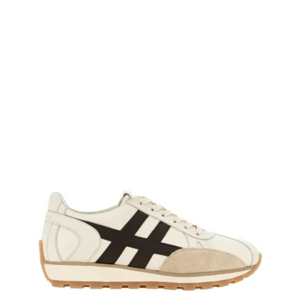 Sneaker Uomo Hogan hxm6710fp0iugr-479k H671 Allacciato