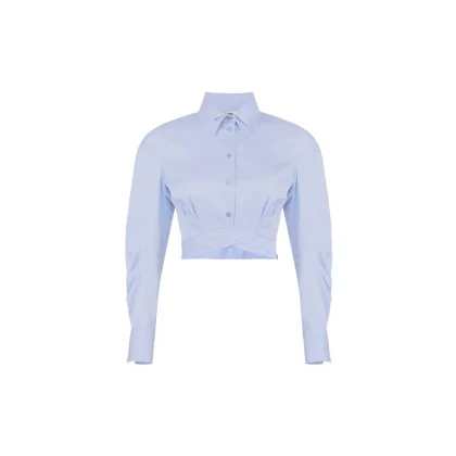 Elisabetta Franchi Camicia Donna