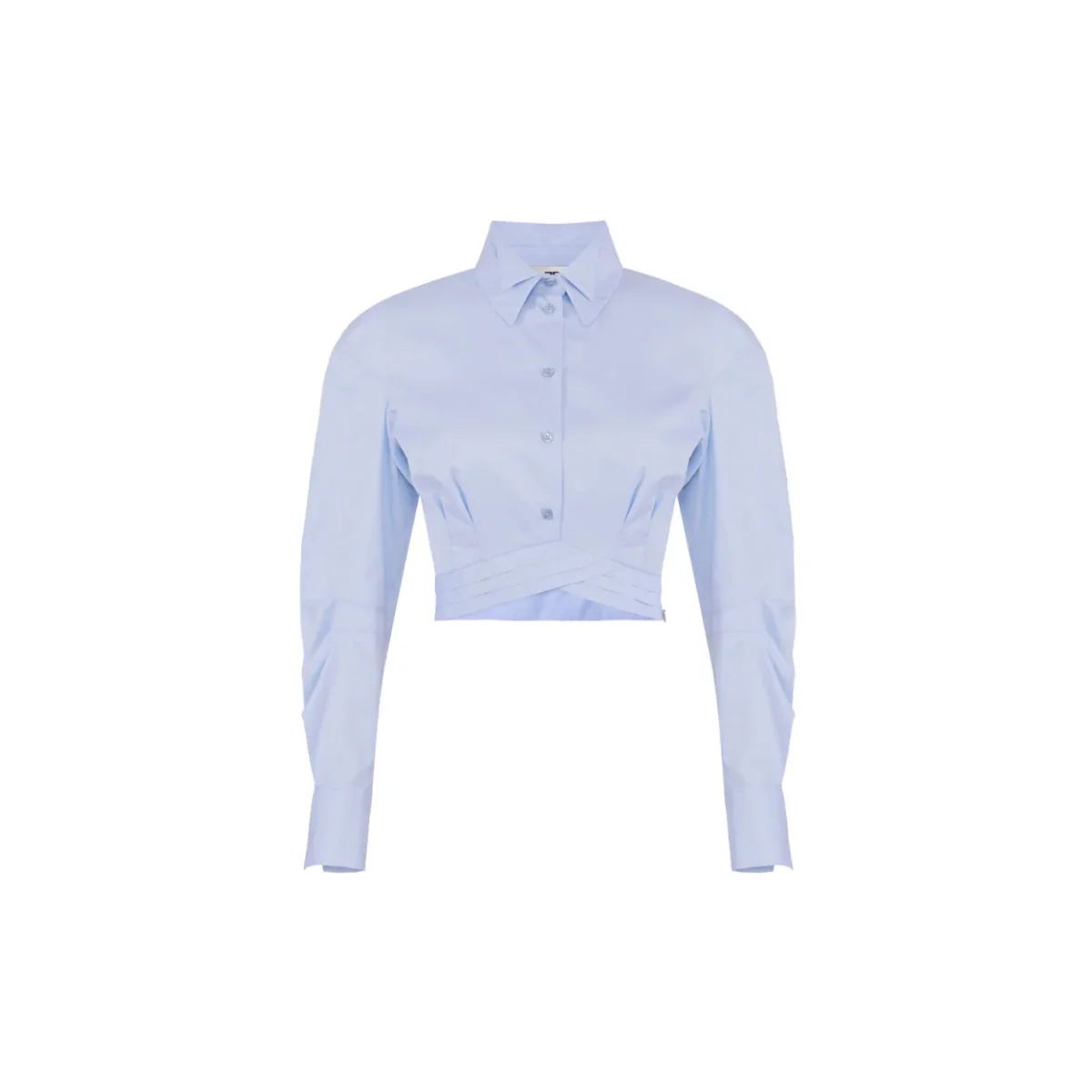 Elisabetta Franchi Camicia Donna - immagine 2