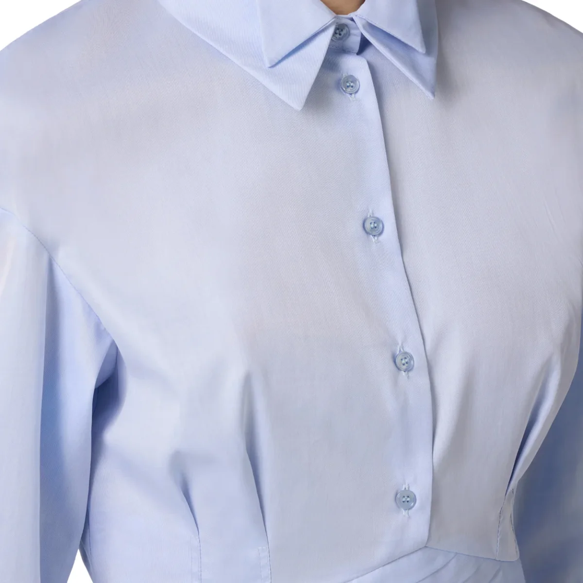 Elisabetta Franchi Camicia Donna - immagine 5