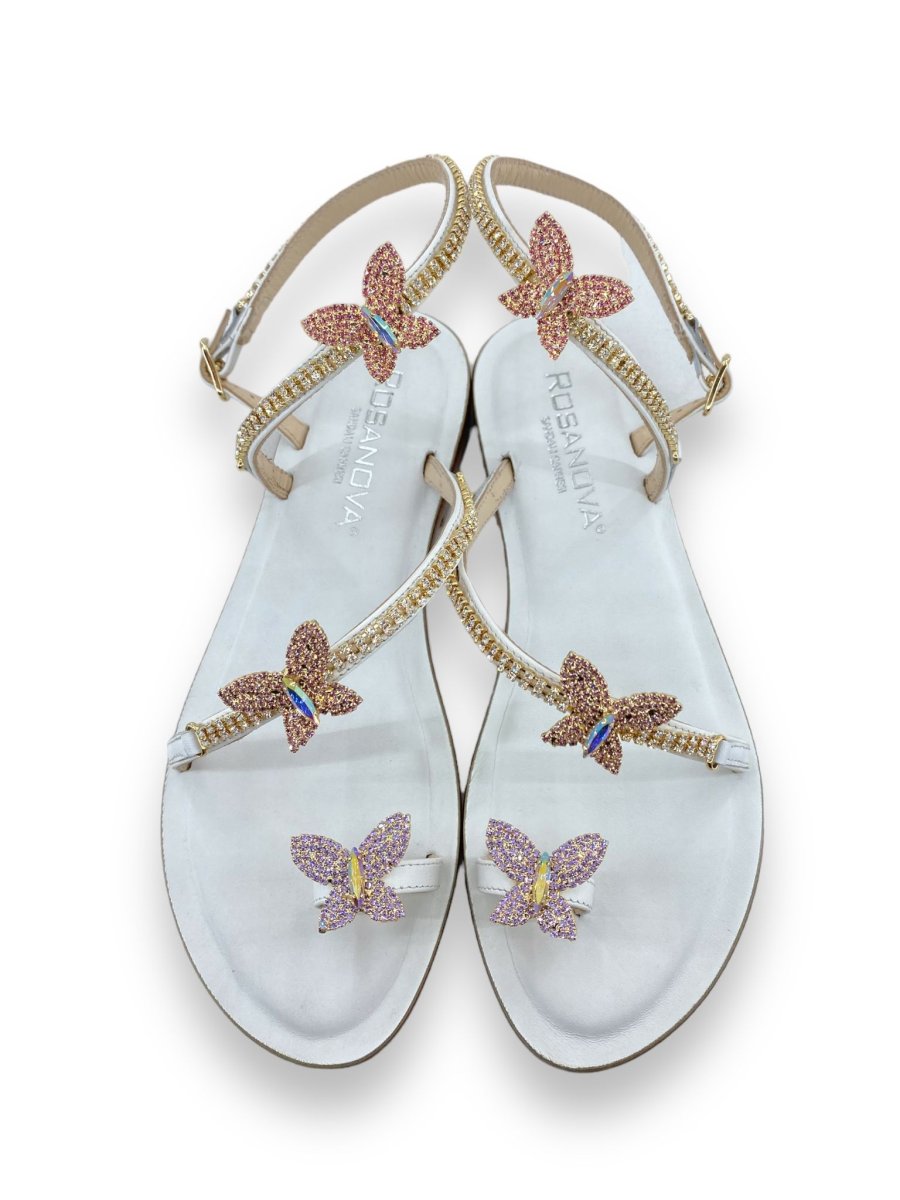GENOVESE BUTTERFLY - immagine 4