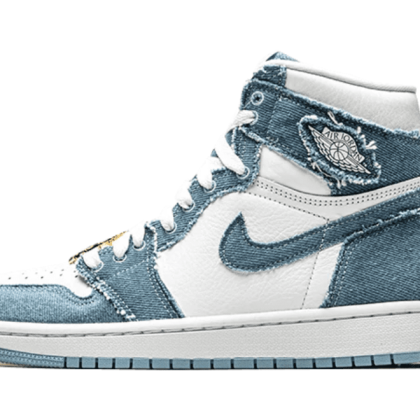 JORDAN 1 HIGH DENIM