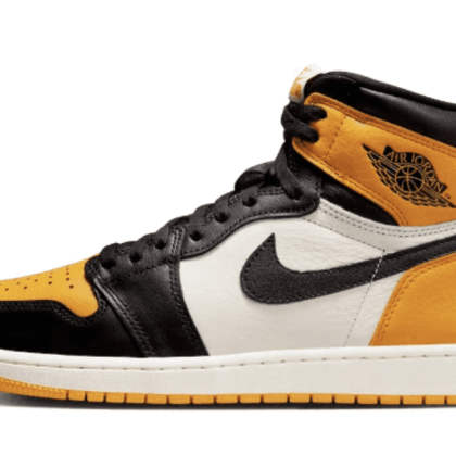 JORDAN 1 HIGH TAXI