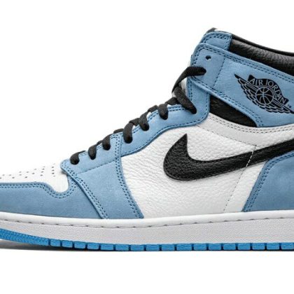 JORDAN 1 HIGH UNIVERSITY BLUE