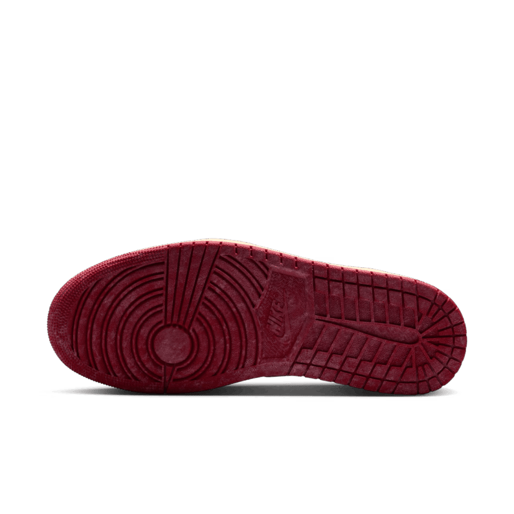 JORDAN 1 LOW NIGEL SYLVESTER BETTER WITH TIME - immagine 5