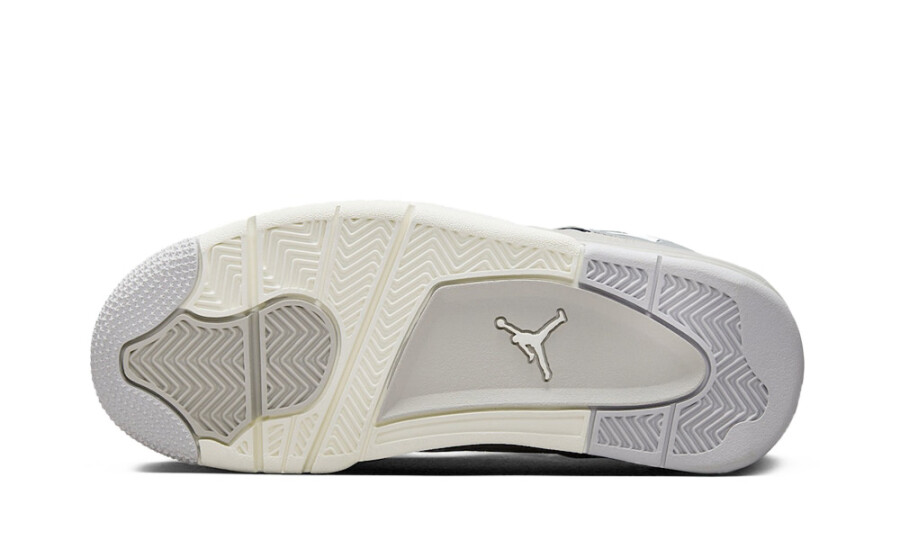 JORDAN 4 FROZEN MOMENTS - immagine 5