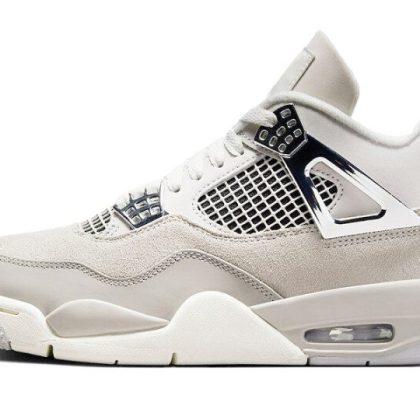 JORDAN 4 FROZEN MOMENTS
