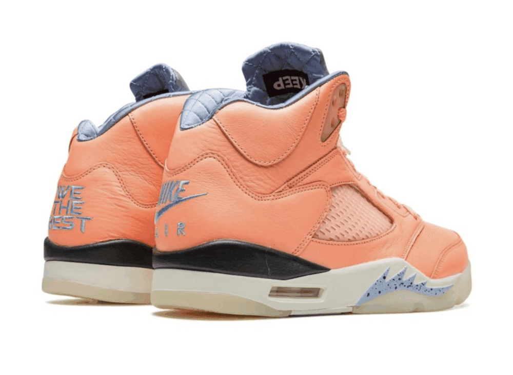 JORDAN 5 DJ KHALED - immagine 3