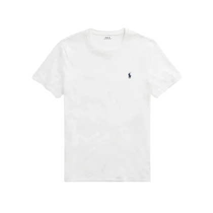 Polo Ralph Lauren T-Shirt Uomo Manica Corta