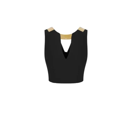 Elisabetta Franchi Top Donna