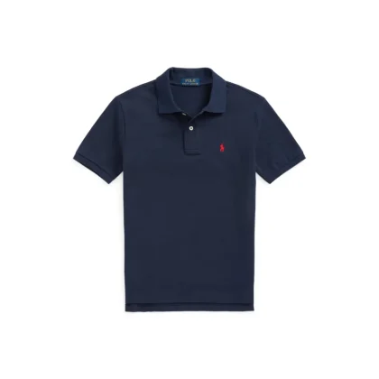 Ralph Lauren Polo Manica Corta Bambino
