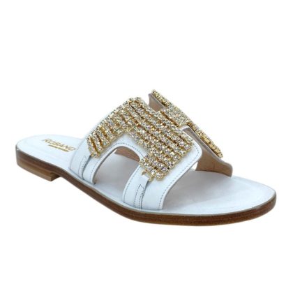 FASCIA “H” WHITE