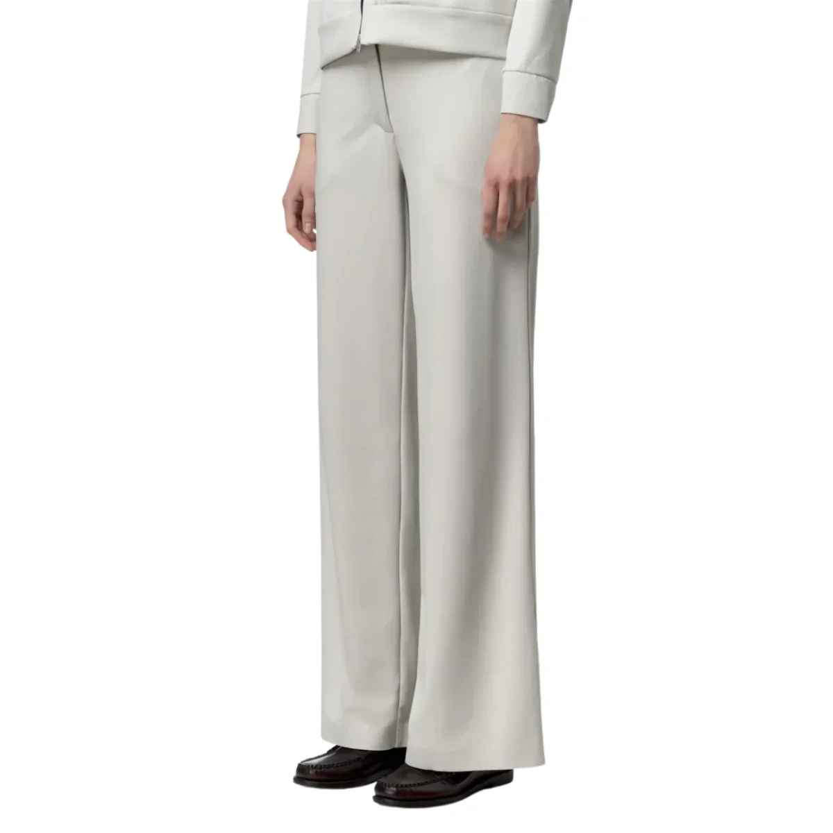 K-Way Jalle SL Spacer Pantaloni Donna - immagine 4