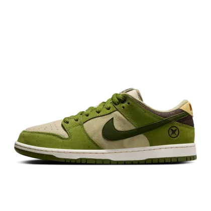NIKE DUNK SB LOW YUTO HORIGOME ASPARAGUS