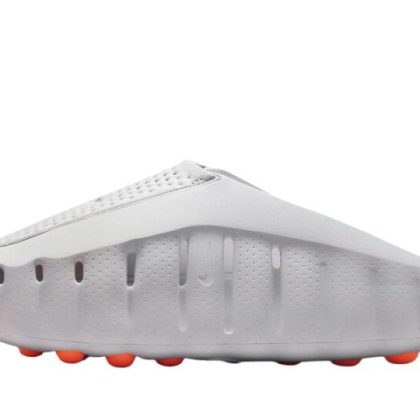 NIKE MIND 001 SLIDE LIGHT SMOKE GREY