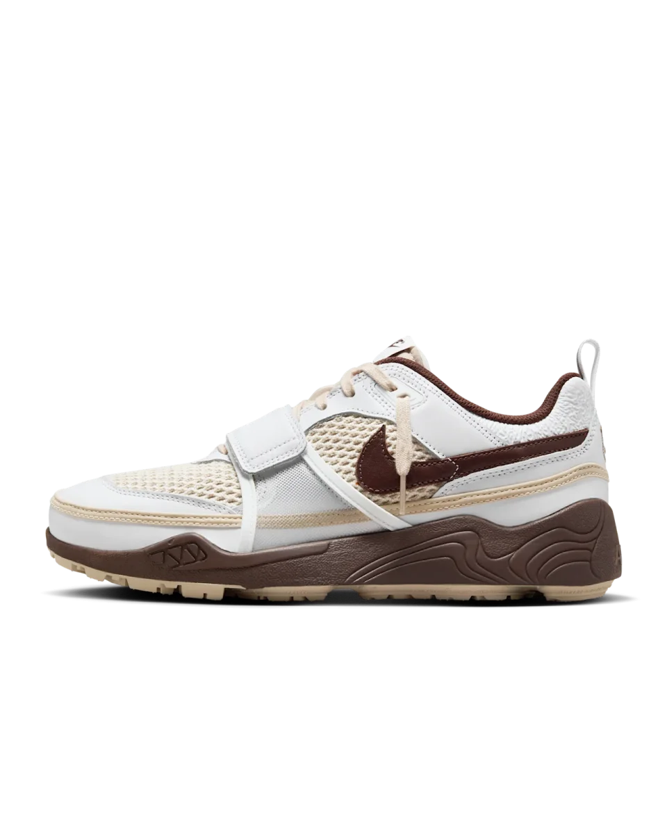 NIKE ZOOM FIELD JAXX TRAVIS SCOTT - immagine 2