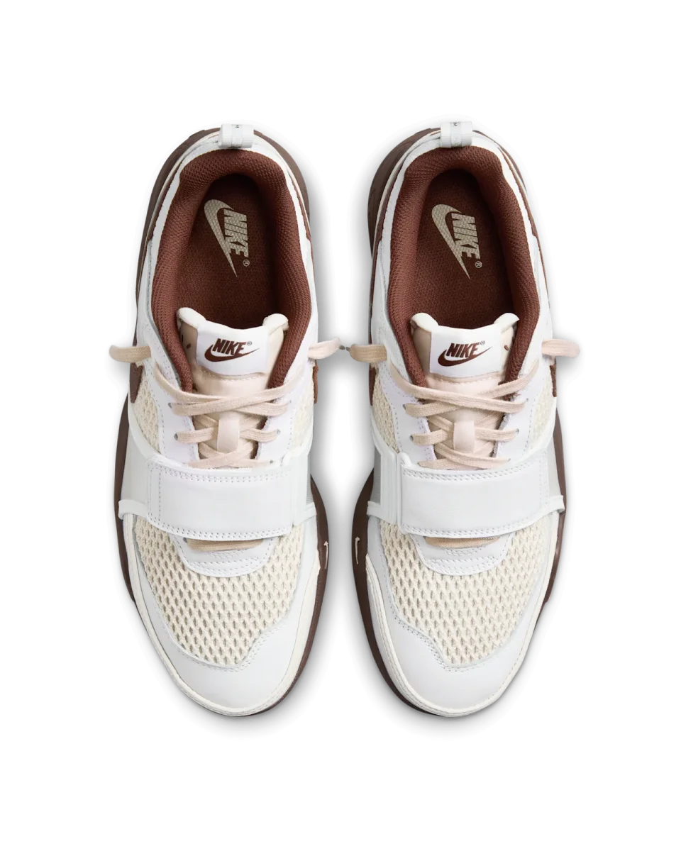 NIKE ZOOM FIELD JAXX TRAVIS SCOTT - immagine 5