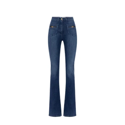 JEANS - Elisabetta Franchi