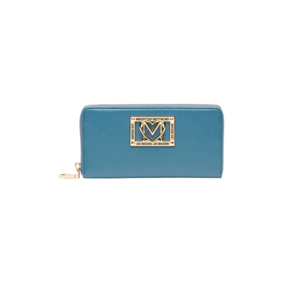 PORTAFOGLIO  -  LOVE MOSCHINO