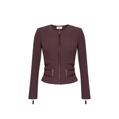 Giacca - Elisabetta Franchi