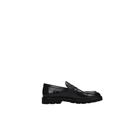 Rossi 1552 Scarpe Uomo in Calf