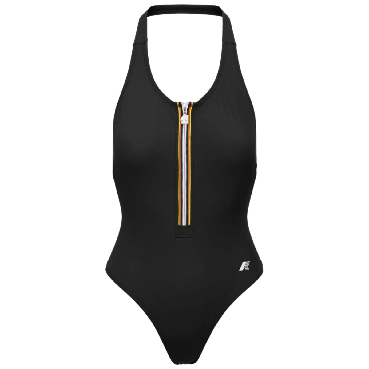 K-Way Sylvie Beach Costume Donna - immagine 2