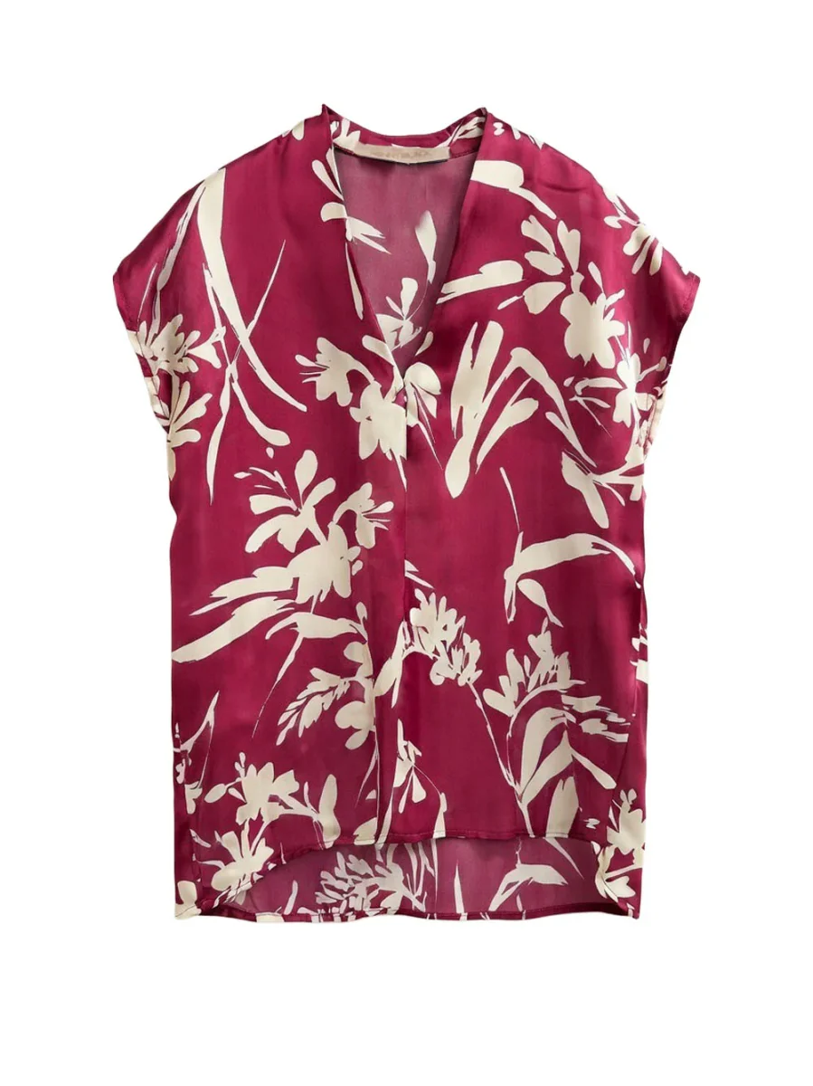 Blusa Donna Penny Black PBPAEROVIA-001 - immagine 2