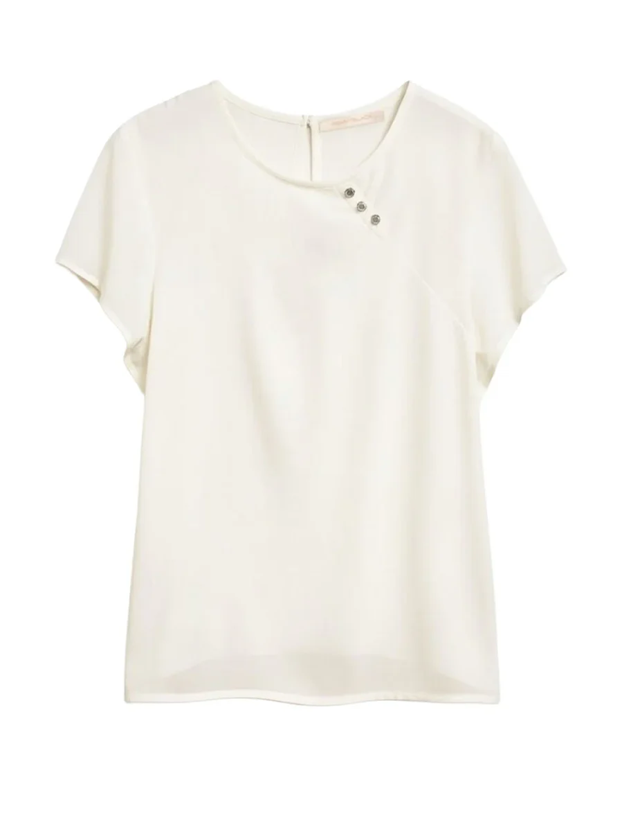 Blusa Donna Penny Black PBPDOLCE-001 - immagine 2
