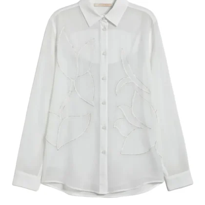 Camicia Donna Penny Black agone-1