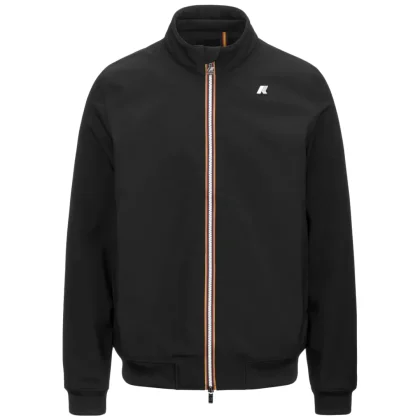 Jacket -  K-Way