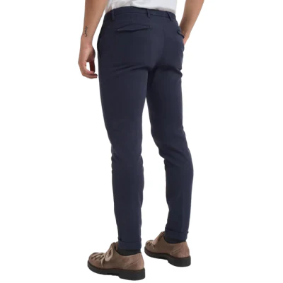AT.P.CO Pantalone SASA Uomo Slim Fit - immagine 6
