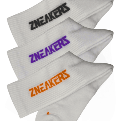 ZNEAKERZ SOCKS