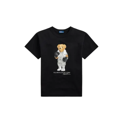 T-Shirt - RALPH LAUREN