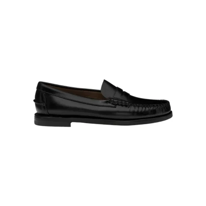 Sebago Classic Dan Mocassino Donna in Pelle