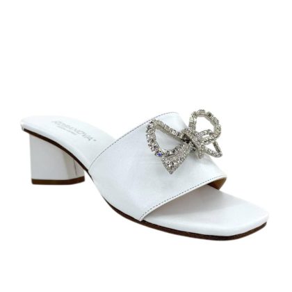 FIOKK WHITE
