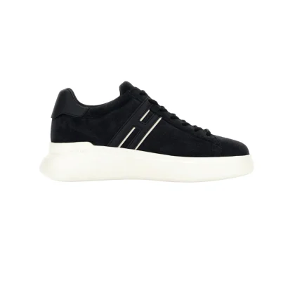 Hogan H580 Sneakers Uomo in Pelle