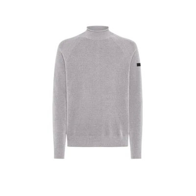 RRD Velvet Volcano Knit Maglia Donna
