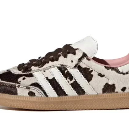 SAMBA COW PRINT