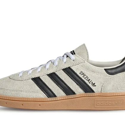 SPEZIAL ALUMINIUM CORE BLACK