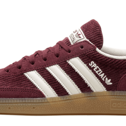 HANDBALL SPEZIAL SHADOW RED