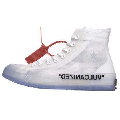CONVERSE OFF WHITE OG