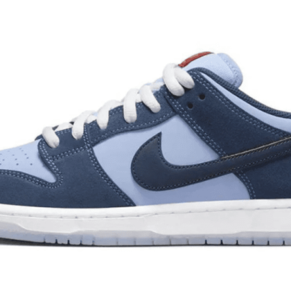 DUNK LOW SB WHY SO SAD