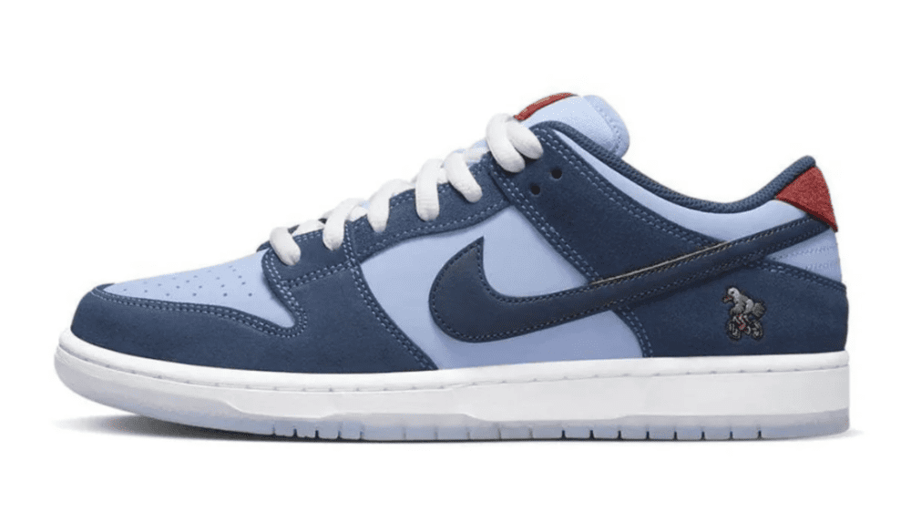 DUNK LOW SB WHY SO SAD - immagine 2