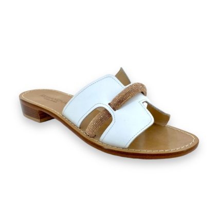 FASCIA “H” MICROSTRASS