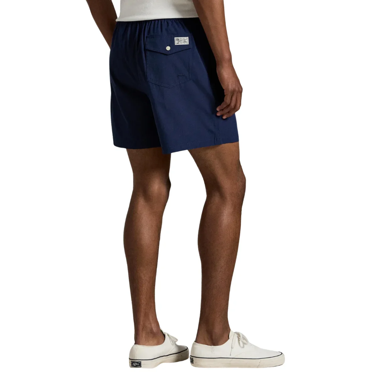 Ralph Lauren Traveler Costume Uomo Recycled Stretch - immagine 5