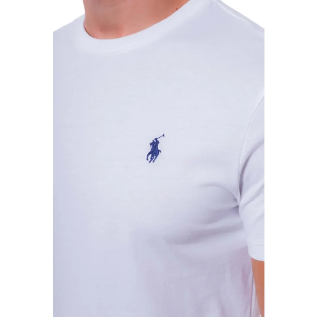 Polo Ralph Lauren T-Shirt Uomo Manica Corta - immagine 5