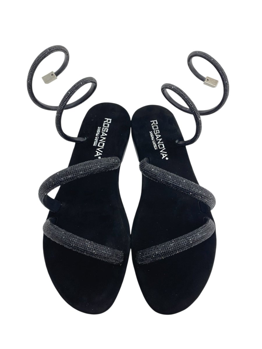 SPIRALE BASSA BLACK - immagine 4