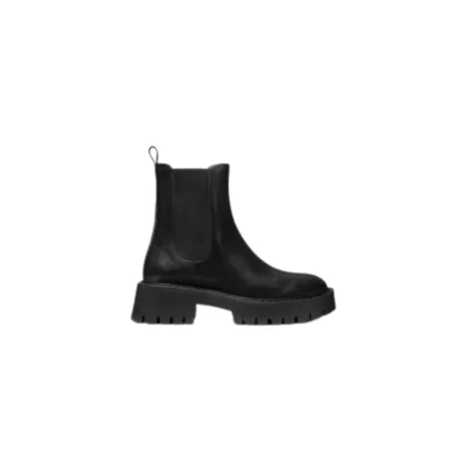 Michael Kors Asher Flat Bootie Stivaletto Donna