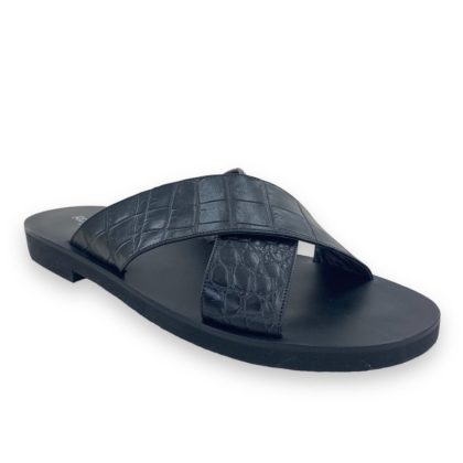 FASCIA ” X ” BLACK