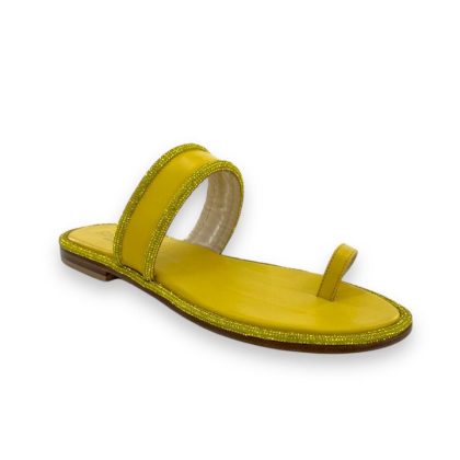 TOLOSA YELLOW